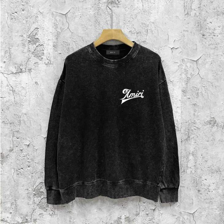 Picture of Amiri Sweatshirt _SKUAmiriS-2XL11trZJY21829249